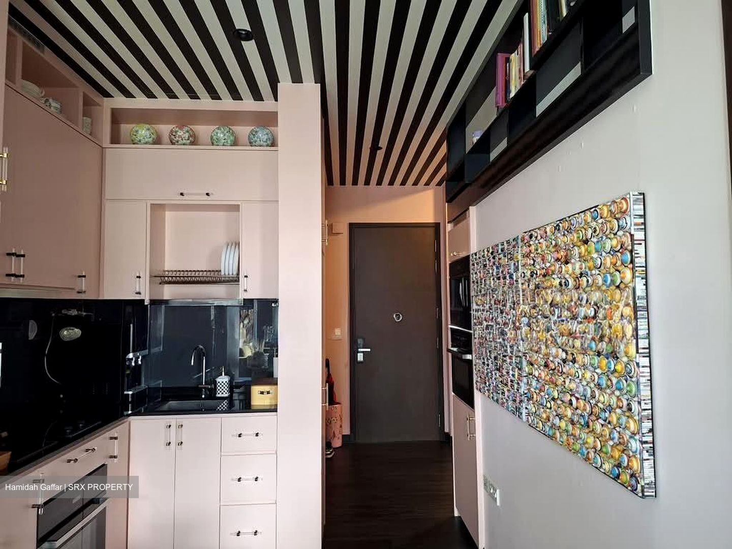 The Seawind (D15), Condominium #545826411